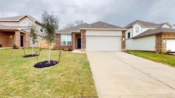 $2,100 | 5789 Cerrillos Drive, Bryan, TX 77807