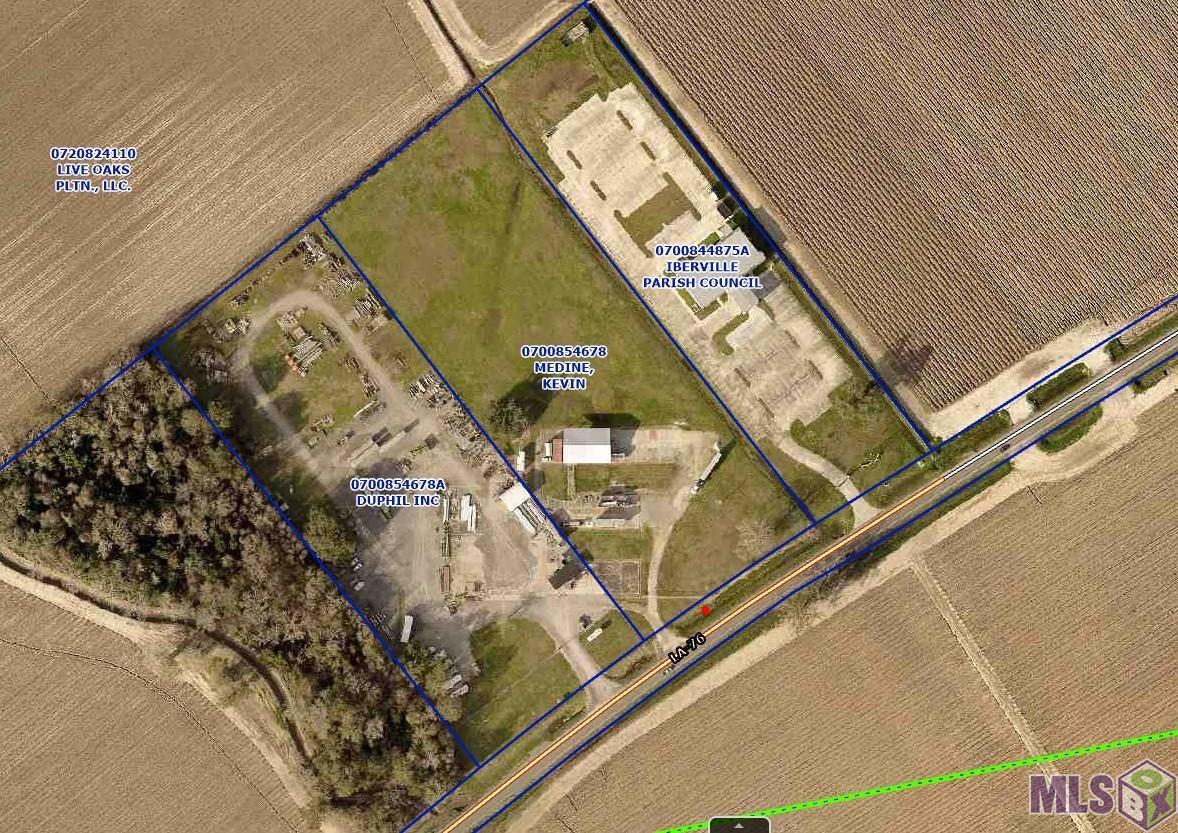 75830 Rosedale Road Rosedale, LA 70772 - Photo 7 of 7