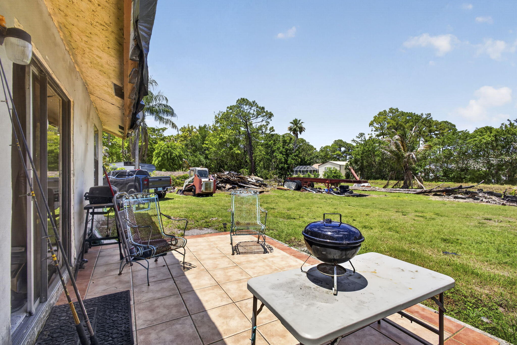 17851 62nd Road North Loxahatchee, FL 33470 - Photo 32 of 55 Patio