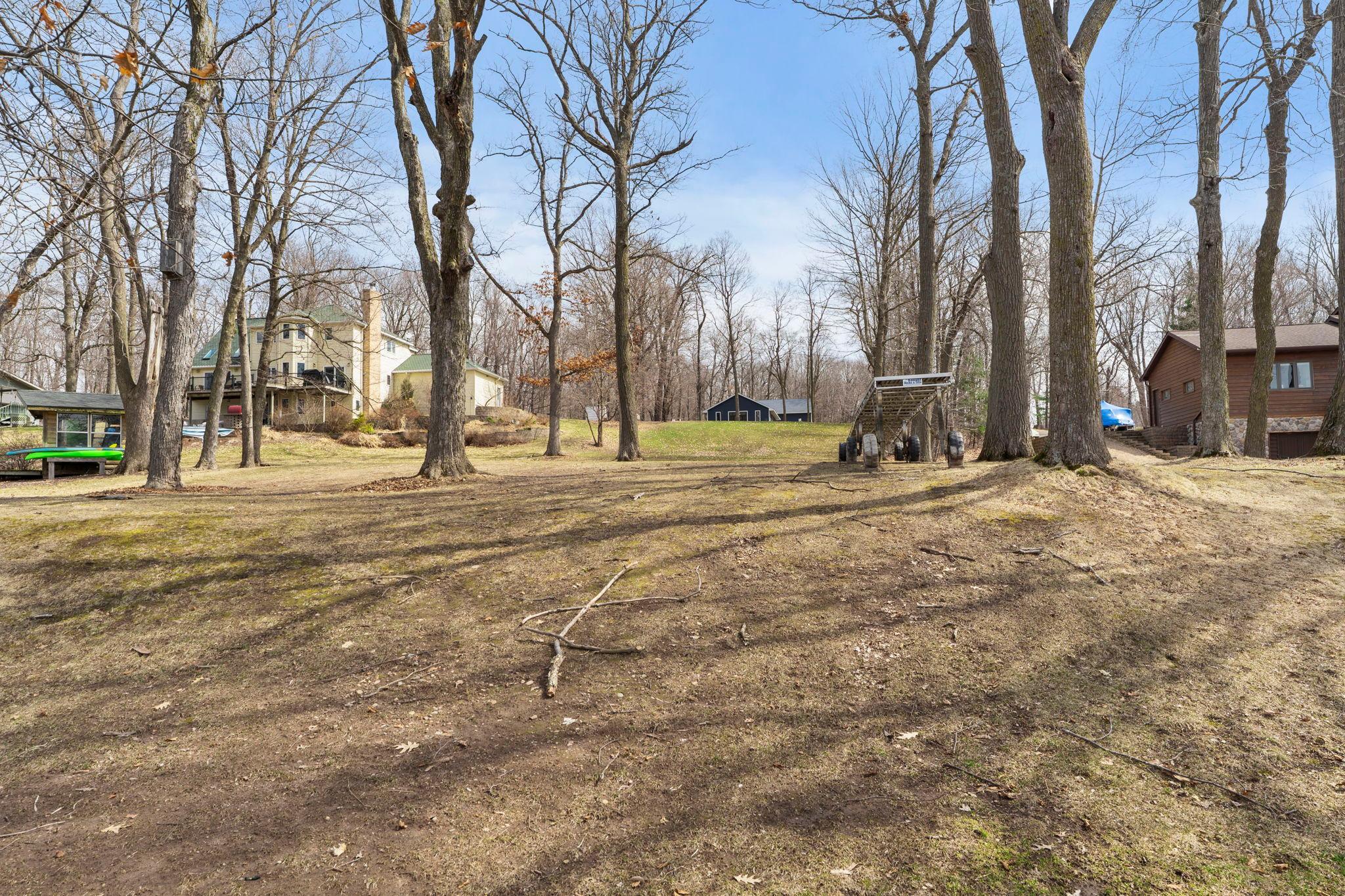 1442 3 1/2 Street Turtle Lake, WI 54889 - Photo 11 of 35