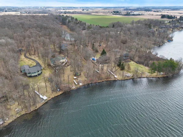 $489,000 | 1442 3 1/2 Street, Turtle Lake, WI 54889