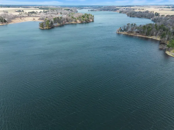 $489,000 | 1442 3 1/2 Street, Turtle Lake, WI 54889