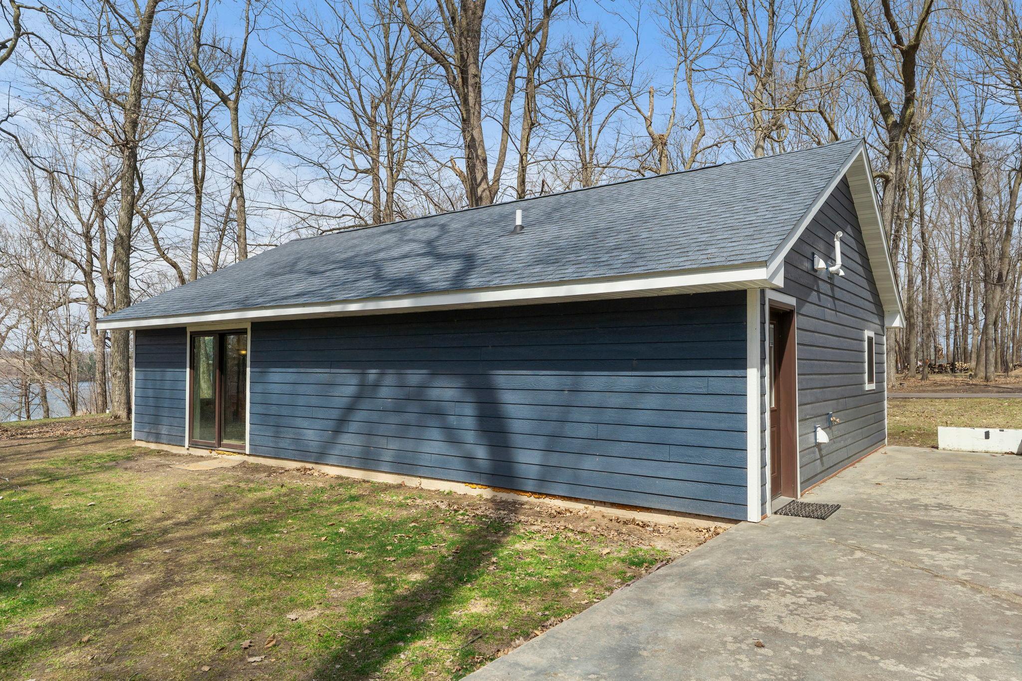 1442 3 1/2 Street Turtle Lake, WI 54889 - Photo 14 of 35