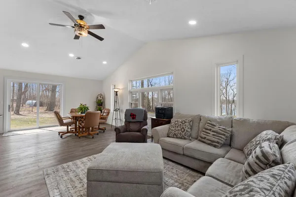 $489,000 | 1442 3 1/2 Street, Turtle Lake, WI 54889