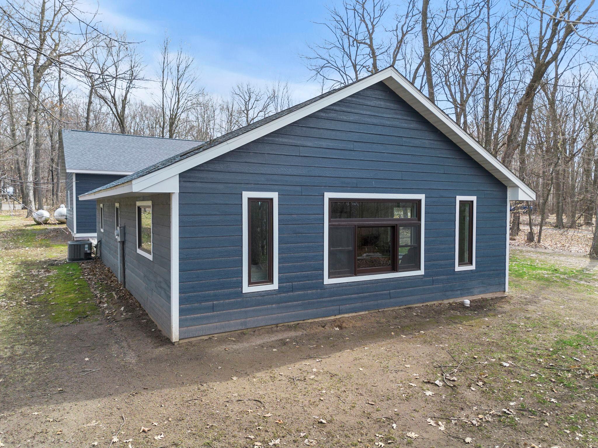 1442 3 1/2 Street Turtle Lake, WI 54889 - Photo 2 of 35