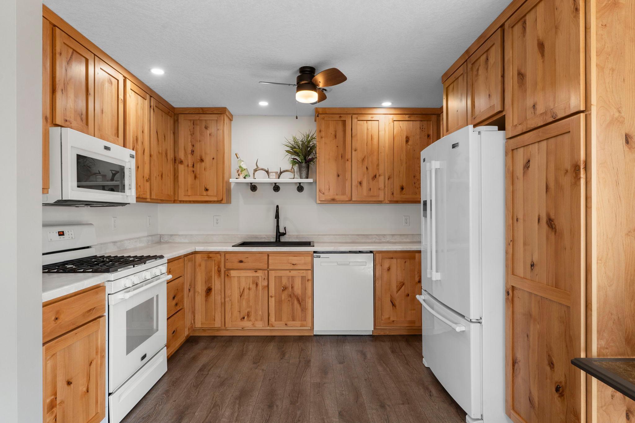 1442 3 1/2 Street Turtle Lake, WI 54889 - Photo 24 of 35