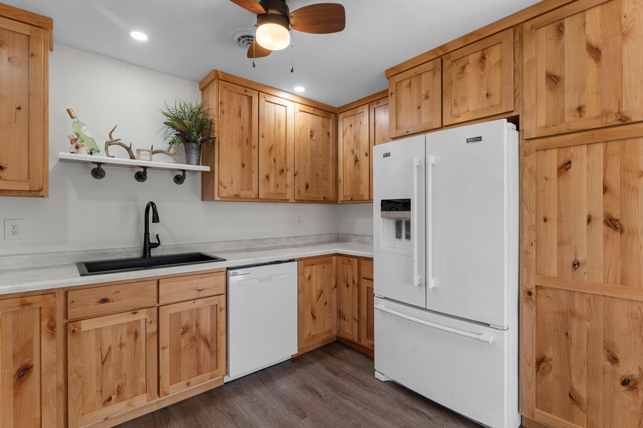 1442 3 1/2 Street Turtle Lake, WI 54889 - Photo 25 of 35