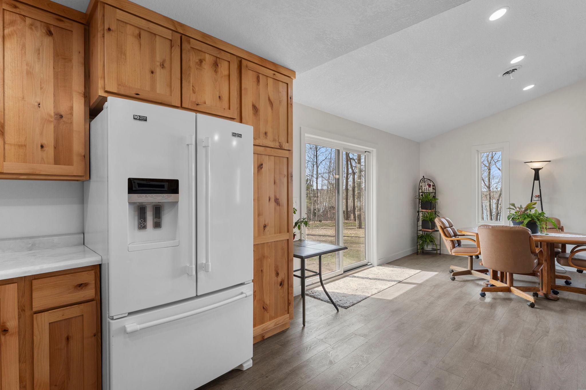 1442 3 1/2 Street Turtle Lake, WI 54889 - Photo 26 of 35