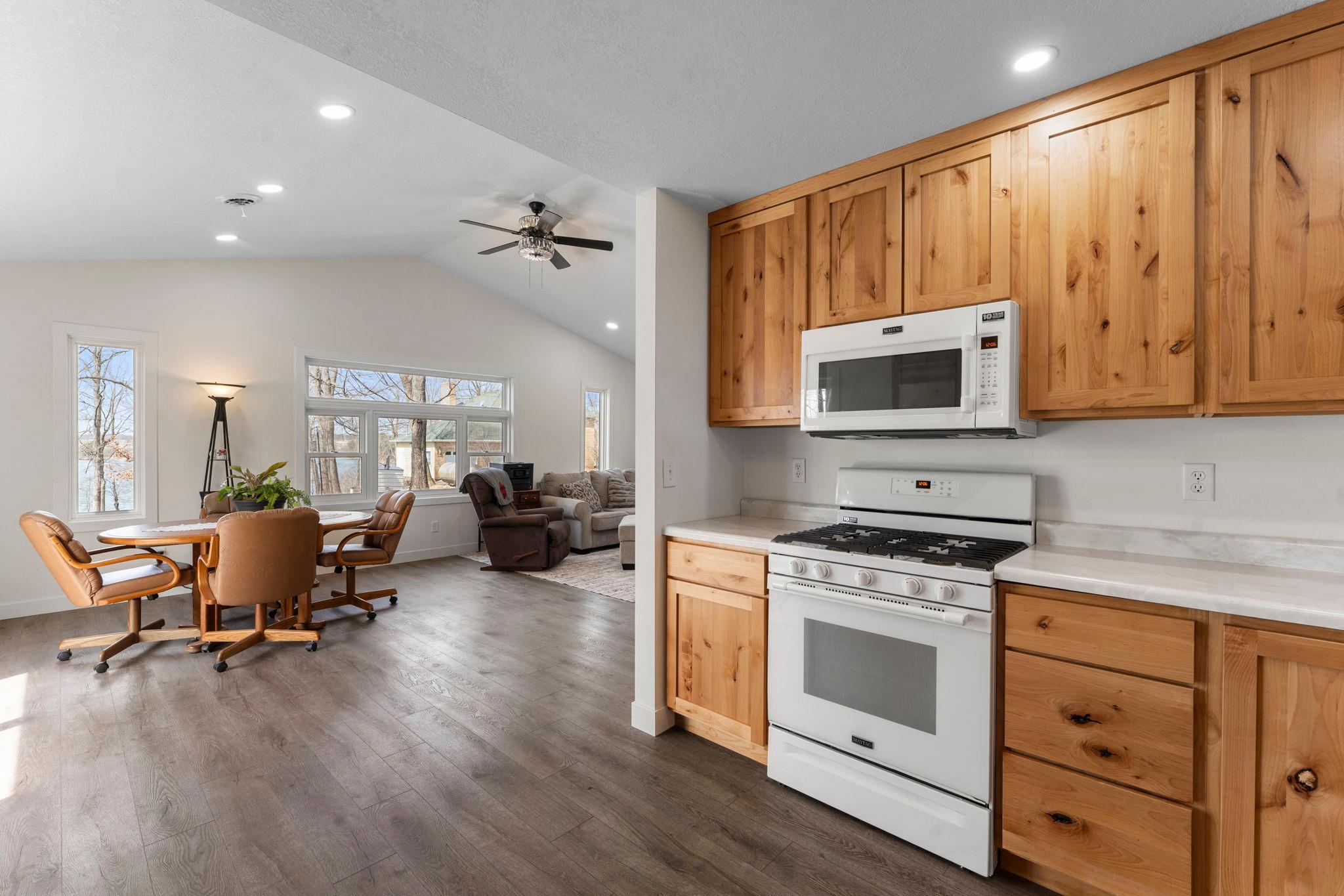 1442 3 1/2 Street Turtle Lake, WI 54889 - Photo 27 of 35