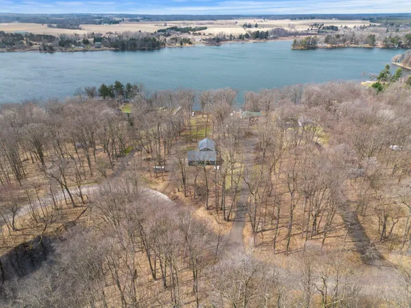 $489,000 | 1442 3 1/2 Street, Turtle Lake, WI 54889