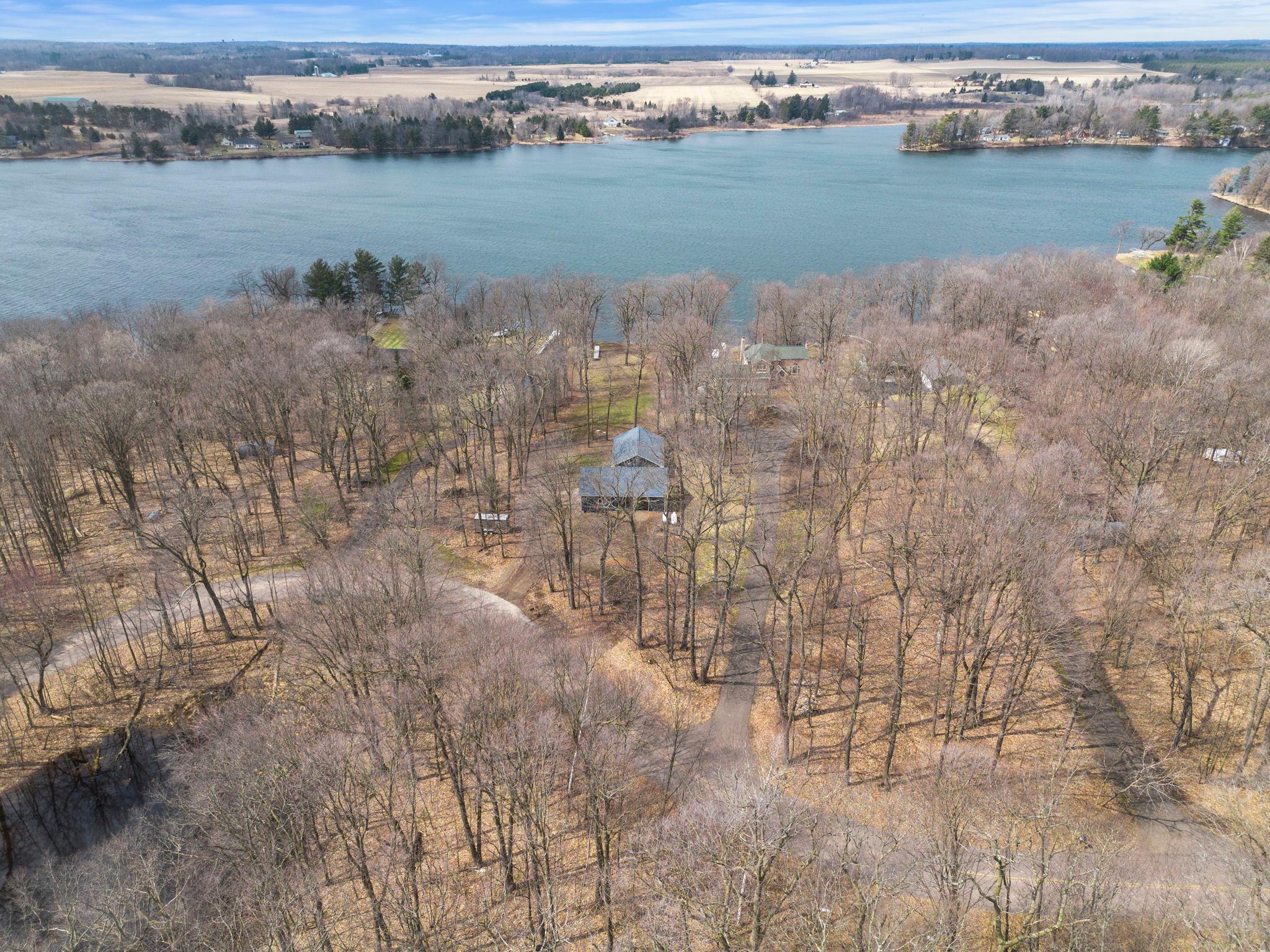 1442 3 1/2 Street Turtle Lake, WI 54889 - Photo 3 of 35