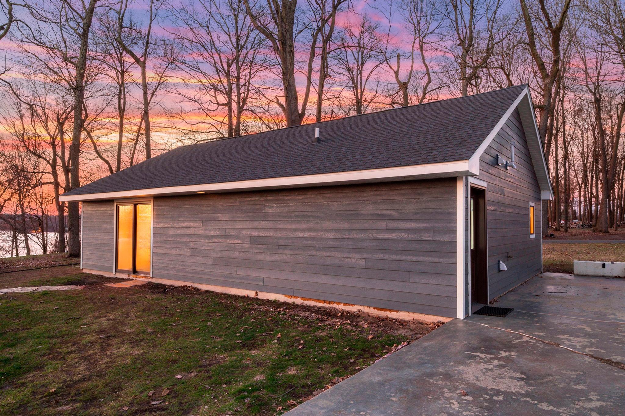 1442 3 1/2 Street Turtle Lake, WI 54889 - Photo 34 of 35