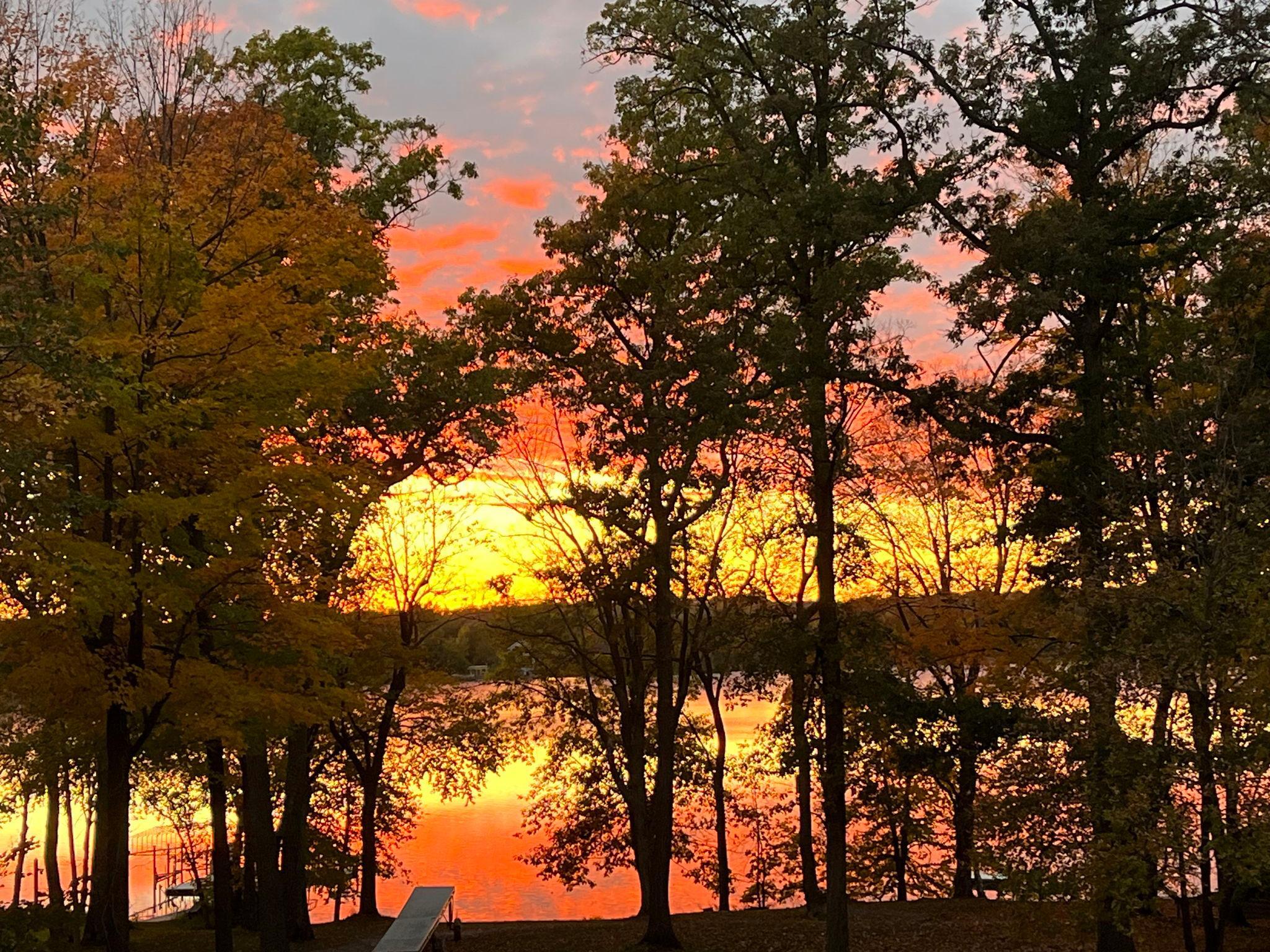 1442 3 1/2 Street Turtle Lake, WI 54889 - Photo 35 of 35