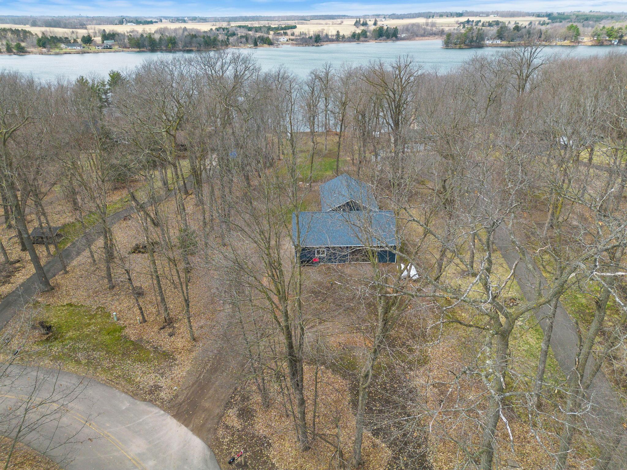 1442 3 1/2 Street Turtle Lake, WI 54889 - Photo 4 of 35