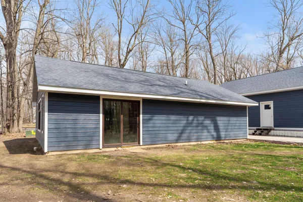 $489,000 | 1442 3 1/2 Street, Turtle Lake, WI 54889