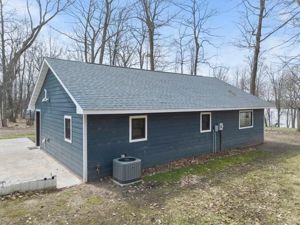 $489,000 | 1442 3 1/2 Street, Turtle Lake, WI 54889