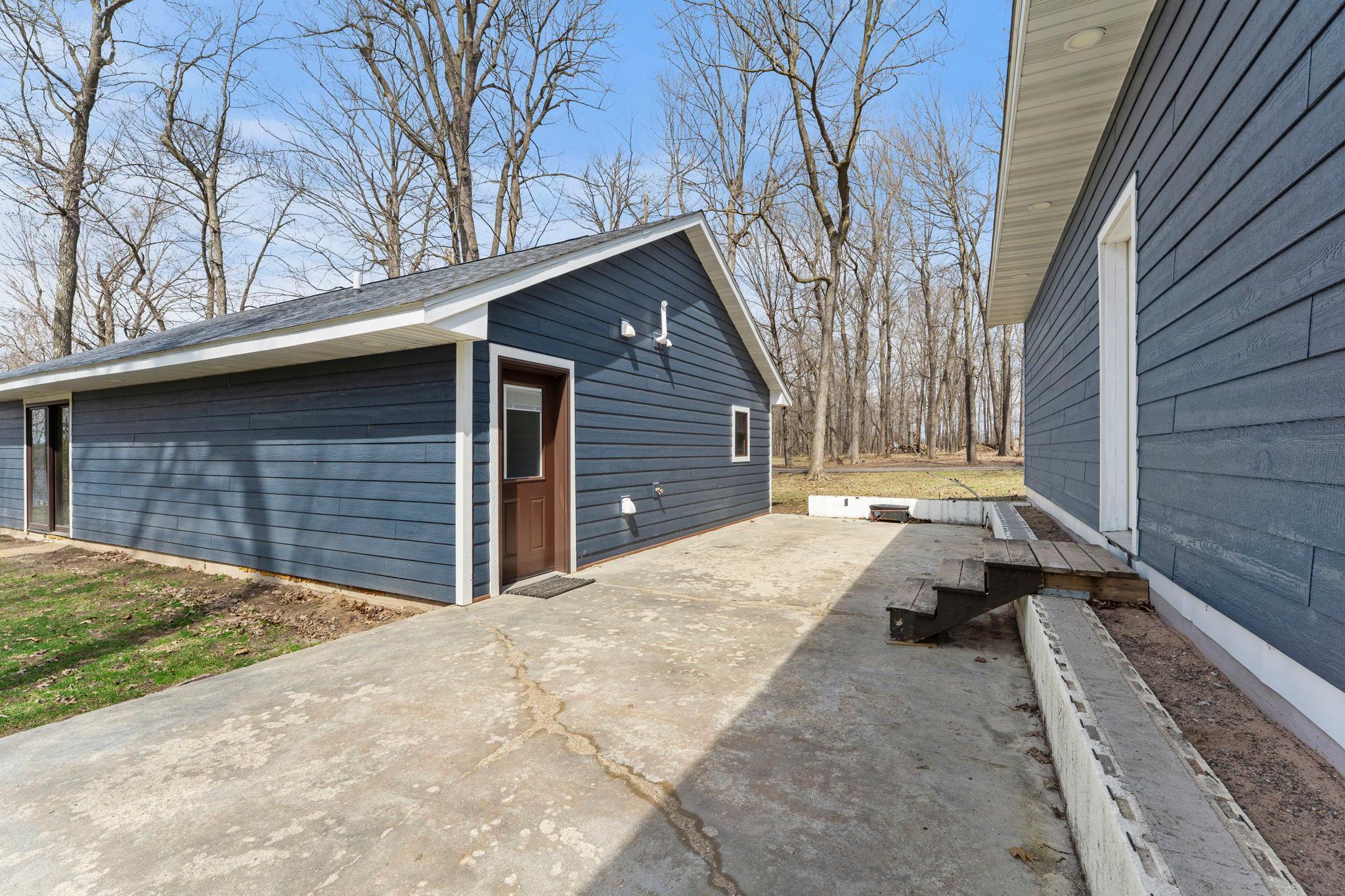 1442 3 1/2 Street Turtle Lake, WI 54889 - Photo 7 of 35