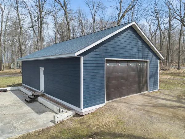 $489,000 | 1442 3 1/2 Street, Turtle Lake, WI 54889