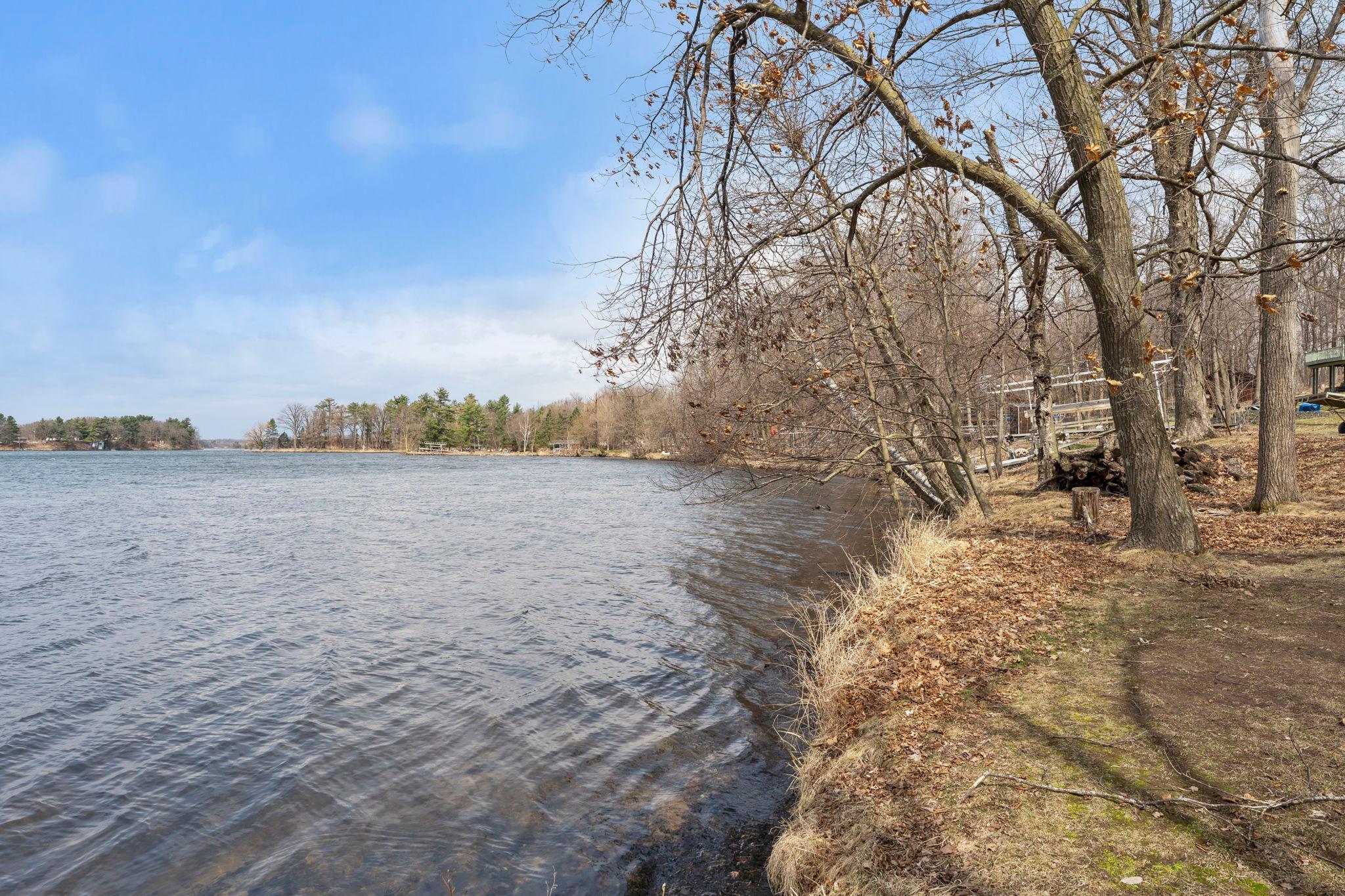 1442 3 1/2 Street Turtle Lake, WI 54889 - Photo 9 of 35