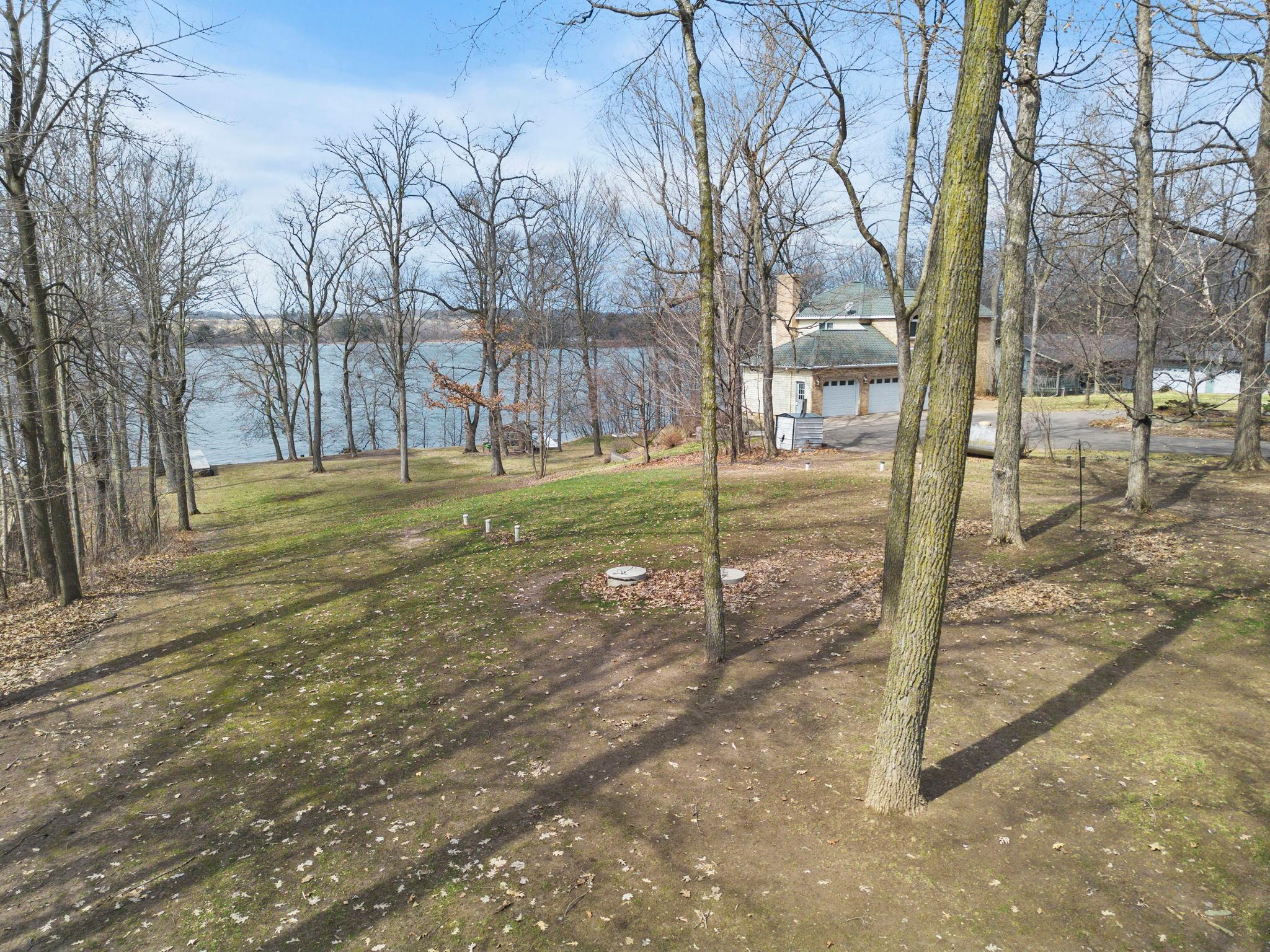 1442 3 1/2 Street Turtle Lake, WI 54889 - Photo 10 of 35