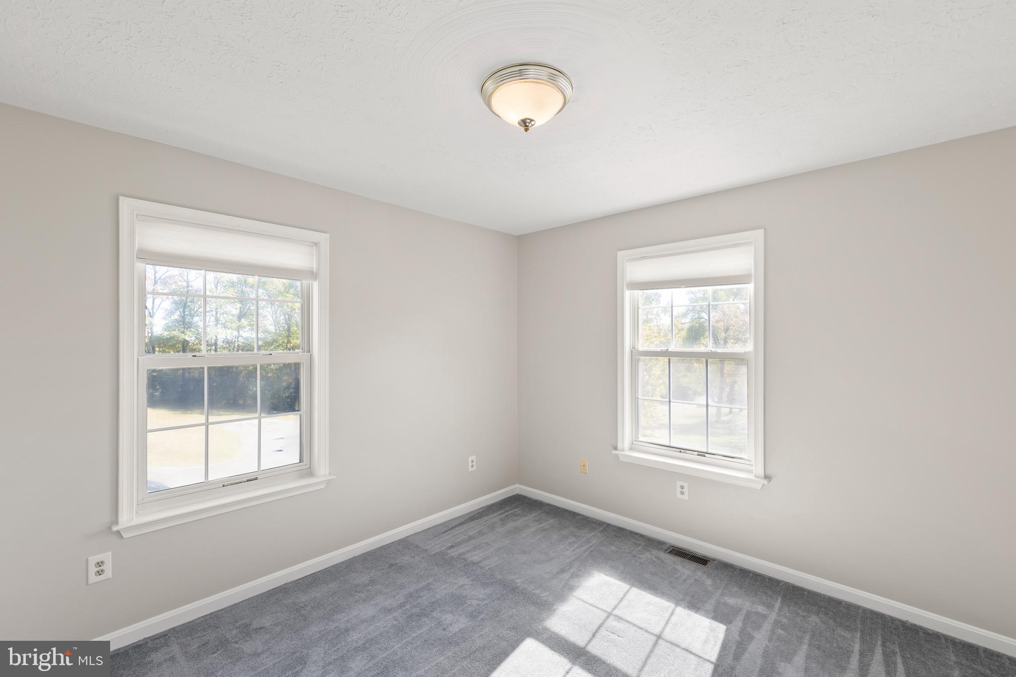 1039 Hiatt Road Clear Brook, VA 22624 - Photo 28 of 55 an empty room with windows