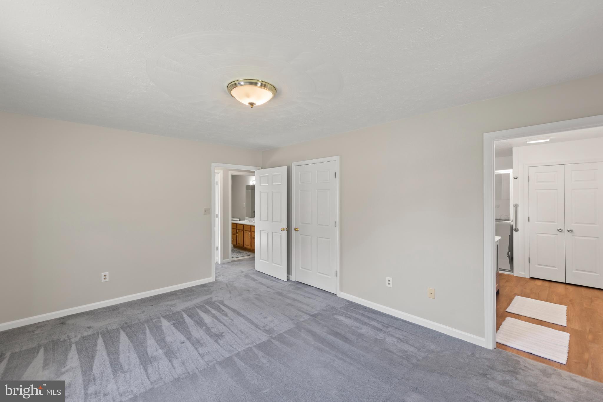 1039 Hiatt Road Clear Brook, VA 22624 - Photo 31 of 55 an empty room with a empty space and a window