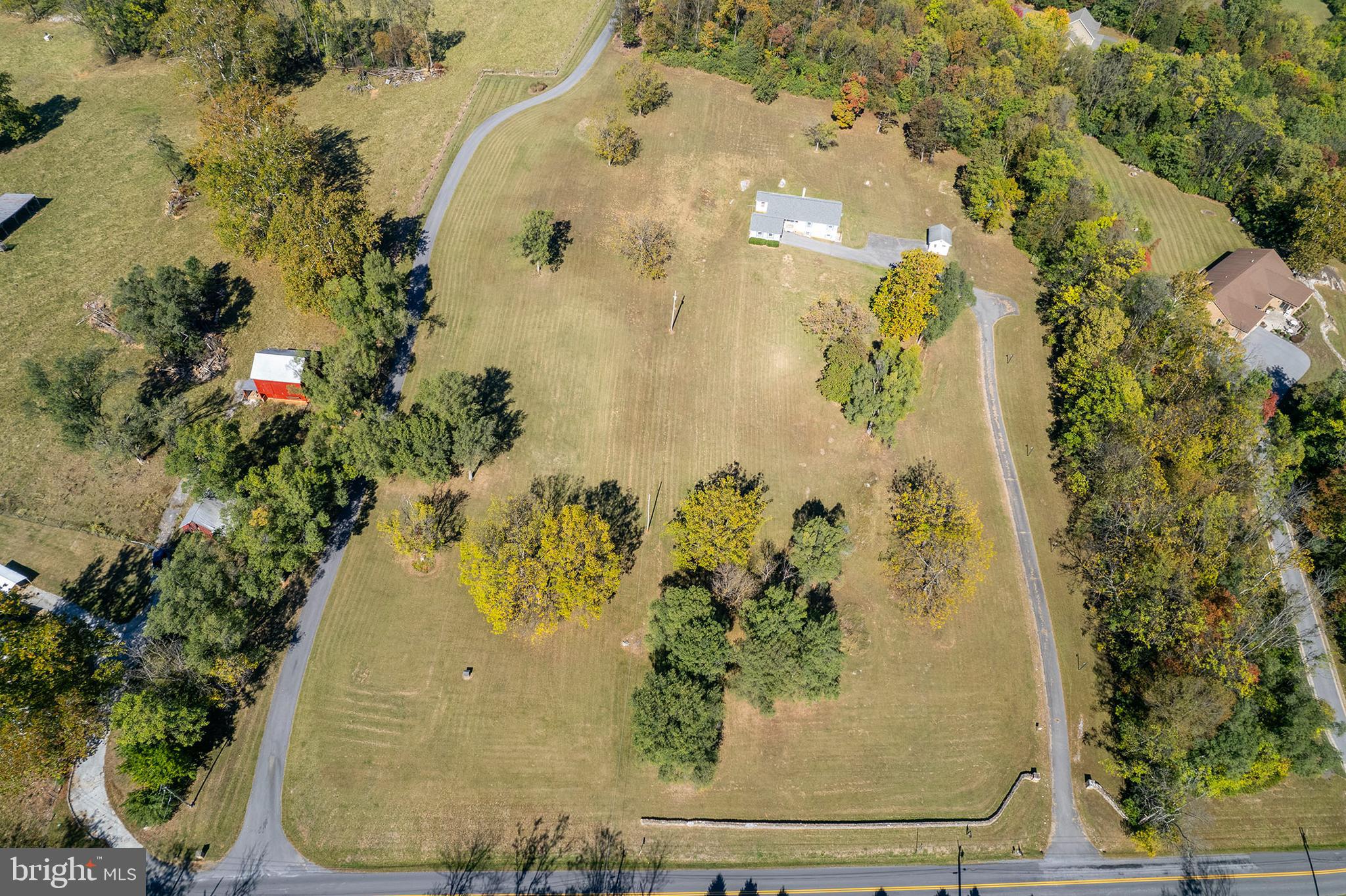 1039 Hiatt Road Clear Brook, VA 22624 - Photo 4 of 55
