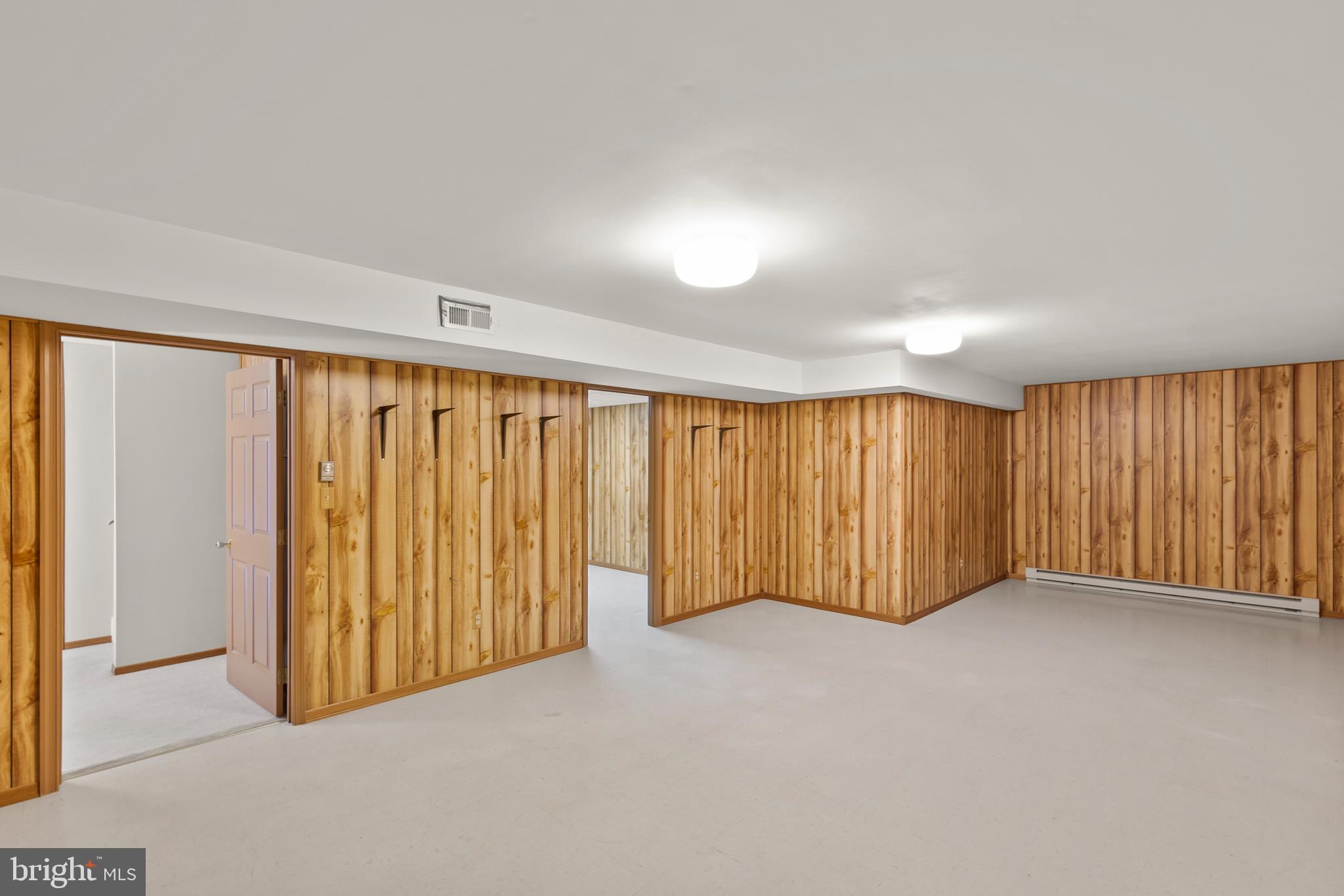 1039 Hiatt Road Clear Brook, VA 22624 - Photo 42 of 55 an empty room with windows