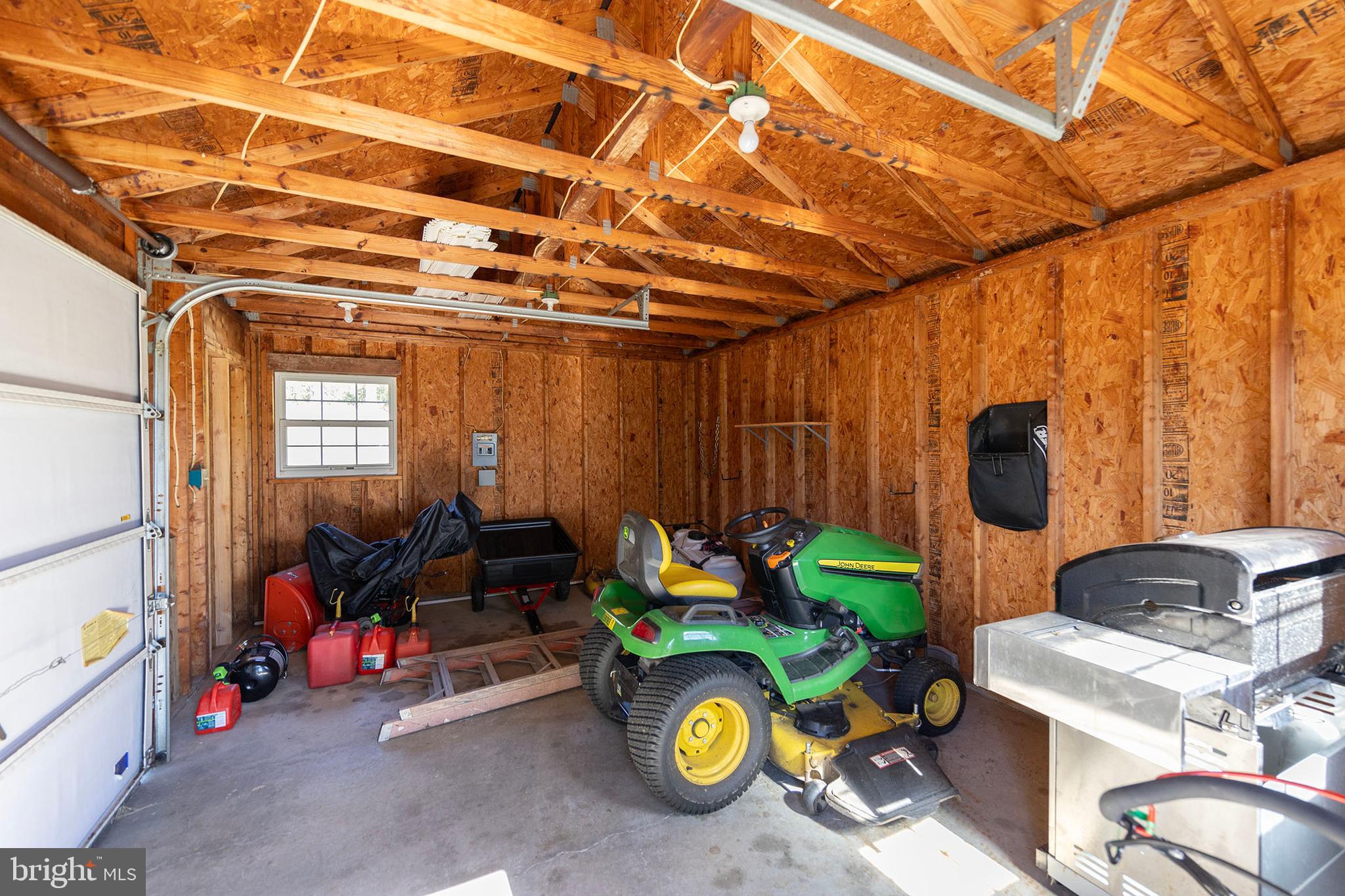 1039 Hiatt Road Clear Brook, VA 22624 - Photo 54 of 55