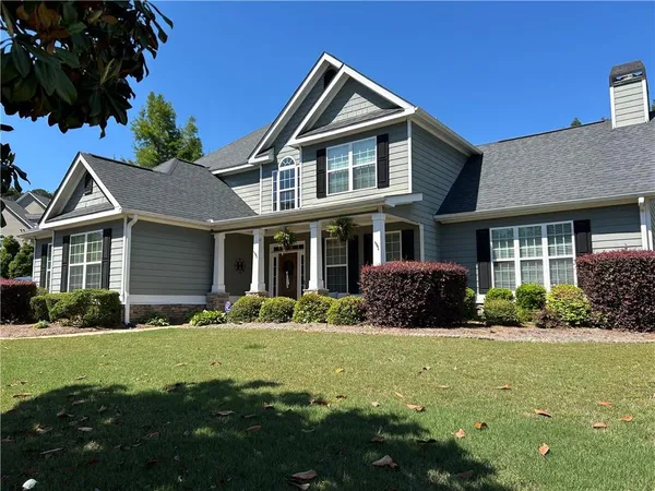 $430,000 | 7106 Golfside Drive Southeast, Covington, GA 30014