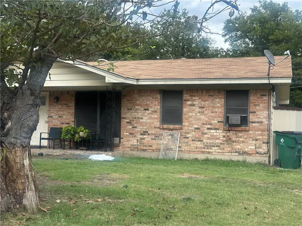 $225,000 | 4916 Inwood Drive, Waco, TX 76711
