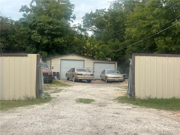 $225,000 | 4916 Inwood Drive, Waco, TX 76711