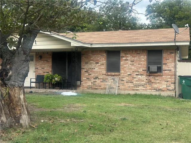 $225,000 | 4916 Inwood Drive, Waco, TX 76711