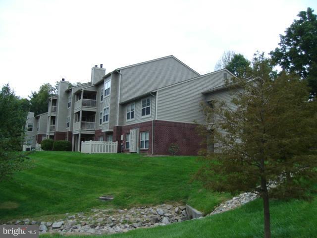 11651 Chesterfield Court, Unit A Reston, VA 20190 - Photo 3 of 17 Exterior (Rear)