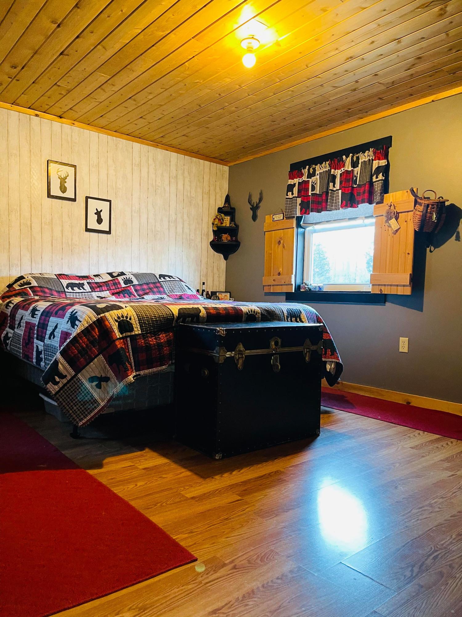 55 Shale Ridge Road Lincoln, ME 04457 - Photo 20 of 42 179858455_1251144561970934_1492456346883