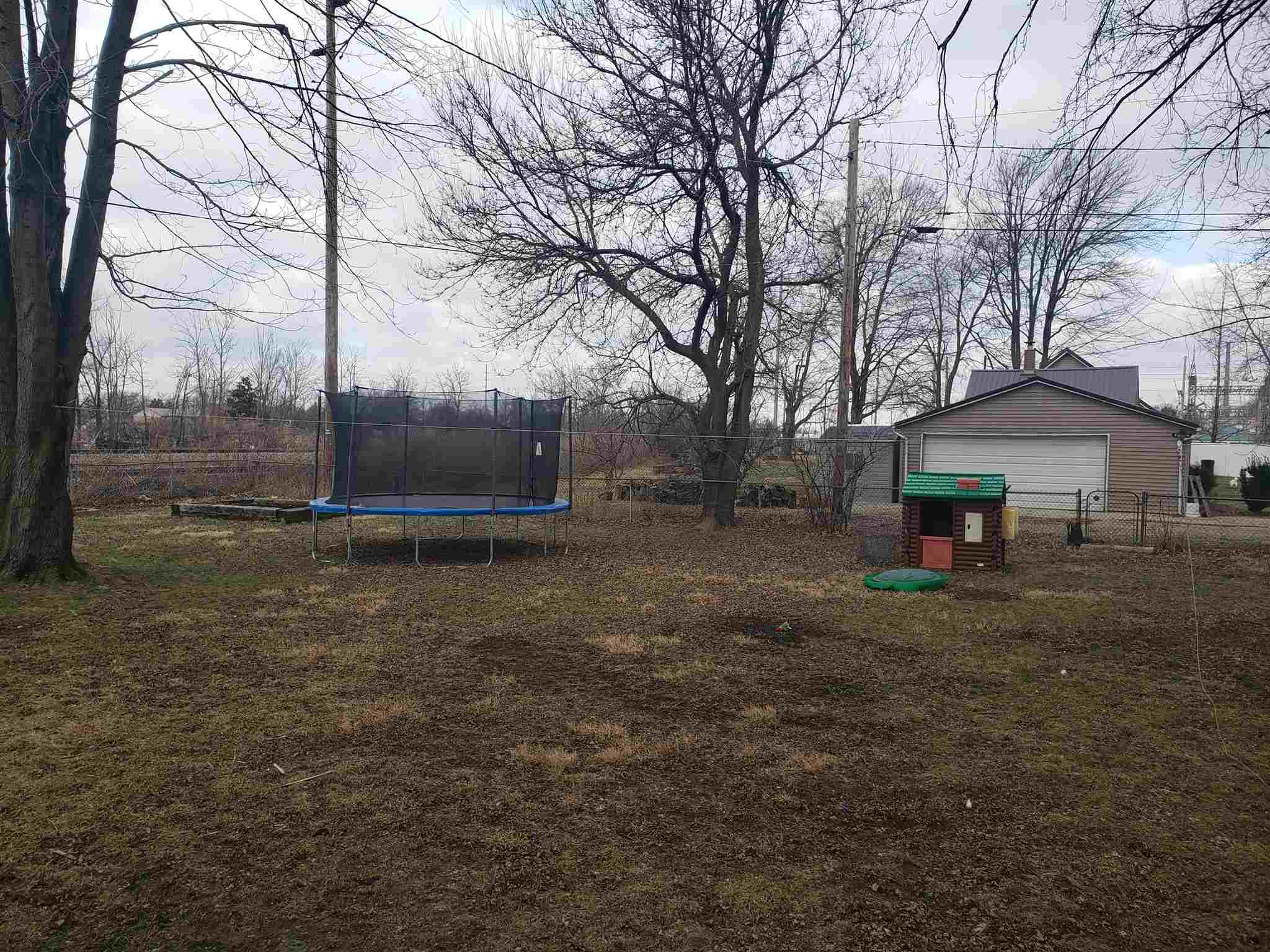 716 West Marshall Street Decatur, IN 46733 - Photo 16 of 17