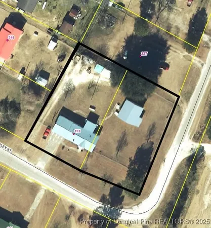 $81,000 | 151 Ratley Street, Raeford, NC 28376
