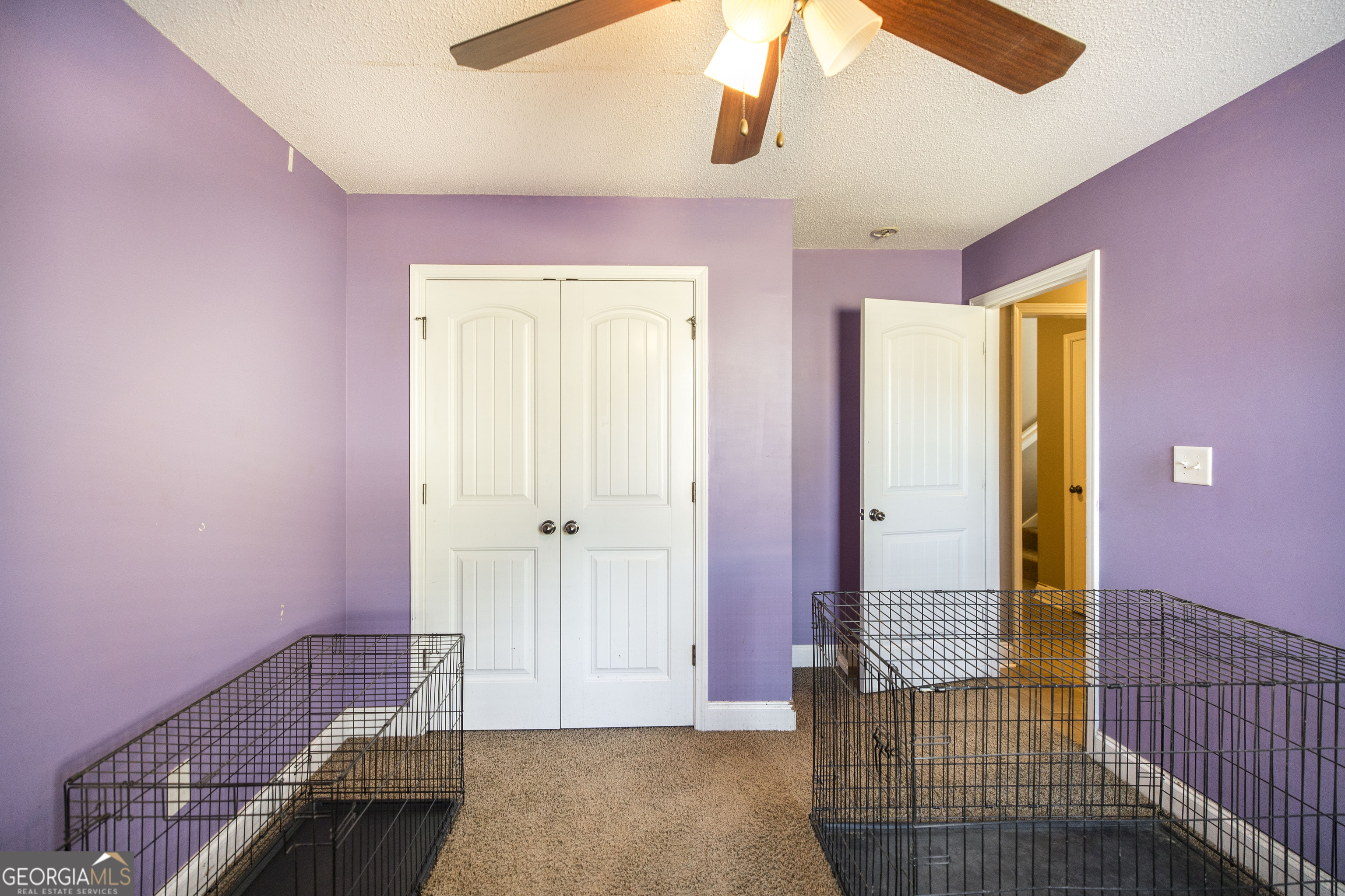 303 Rose Pointe Court Bonaire, GA 31005 - Photo 26 of 31 a view of room with wooden floor