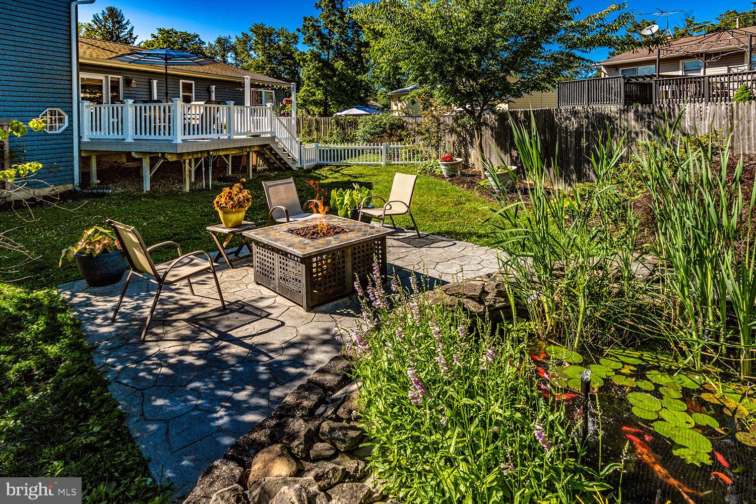15 Edgehill Road Gibbsboro, NJ 08026 - Photo 31 of 32 Gallery Image 31