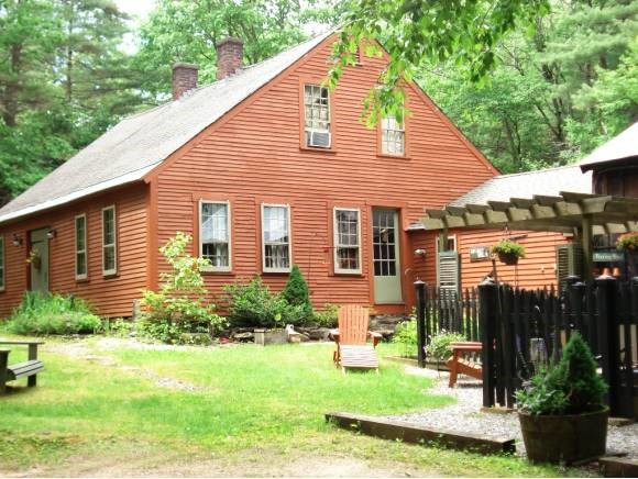 2 Punch Brook Road Franklin, NH 03235 - Photo 1 of 1 Gallery Image 1