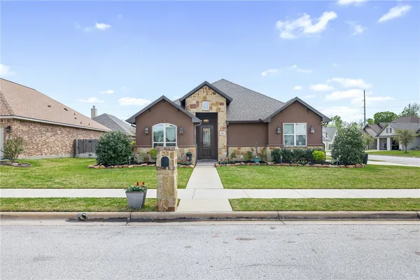 $420,000 | 3057 Peterson Circle, Bryan, TX 77802