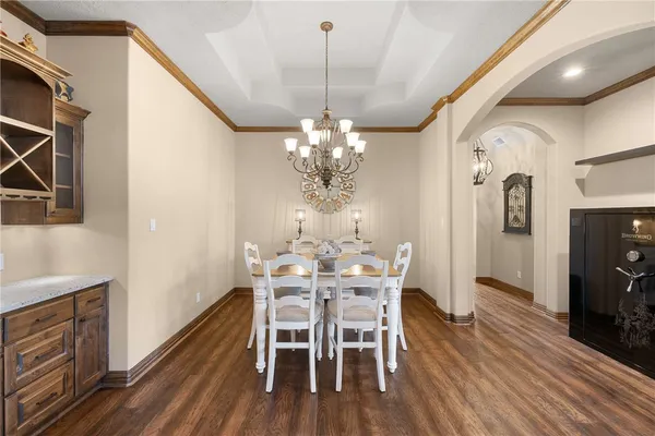 $420,000 | 3057 Peterson Circle, Bryan, TX 77802