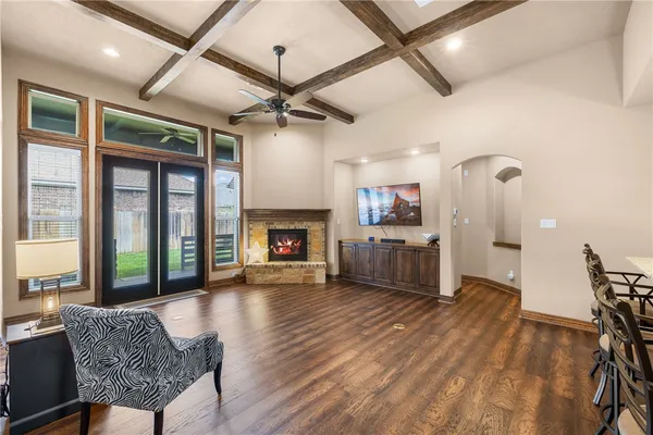 $420,000 | 3057 Peterson Circle, Bryan, TX 77802