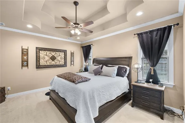 $420,000 | 3057 Peterson Circle, Bryan, TX 77802