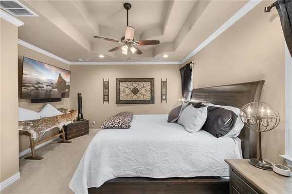 $420,000 | 3057 Peterson Circle, Bryan, TX 77802