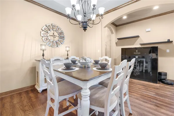 $420,000 | 3057 Peterson Circle, Bryan, TX 77802