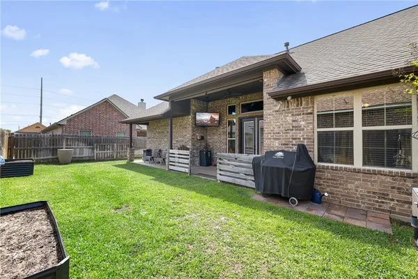 $420,000 | 3057 Peterson Circle, Bryan, TX 77802