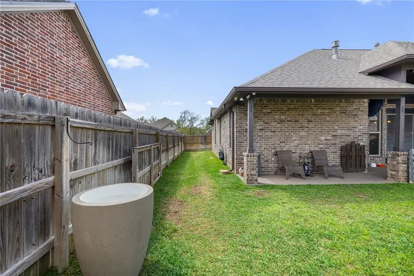 $420,000 | 3057 Peterson Circle, Bryan, TX 77802