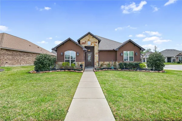$420,000 | 3057 Peterson Circle, Bryan, TX 77802