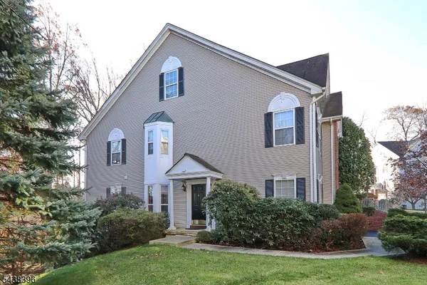 $4,600 | 13 Minuteman Court, Bernards, NJ 07920